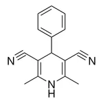 Merck 2,6-DIMETHYL-4-PHENYL-1,4-DIHYDR-