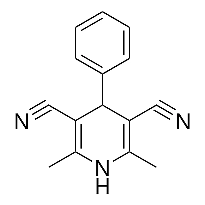 Merck 2,6-DIMETHYL-4-PHENYL-1,4-DIHYDR-