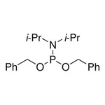 Merck DIBENZYL N,N-DIISOPROPYLPHOSPHORAMIDITE,