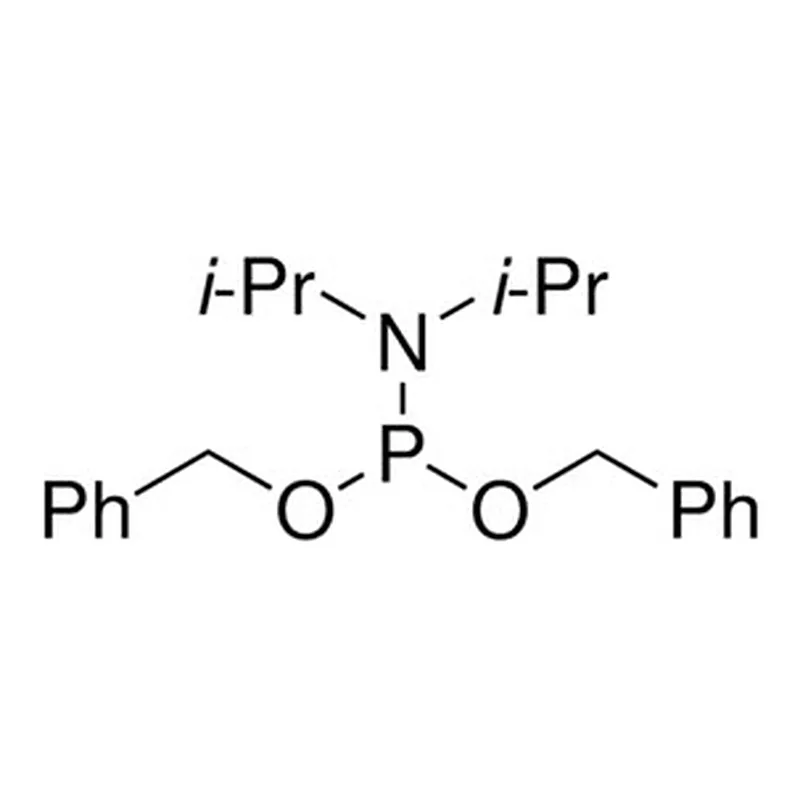 Merck DIBENZYL N,N-DIISOPROPYLPHOSPHORAMIDITE,