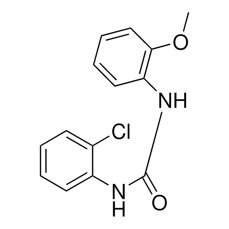 Merck 1-(2-CHLOROPHENYL)-3-(2-METHOXY