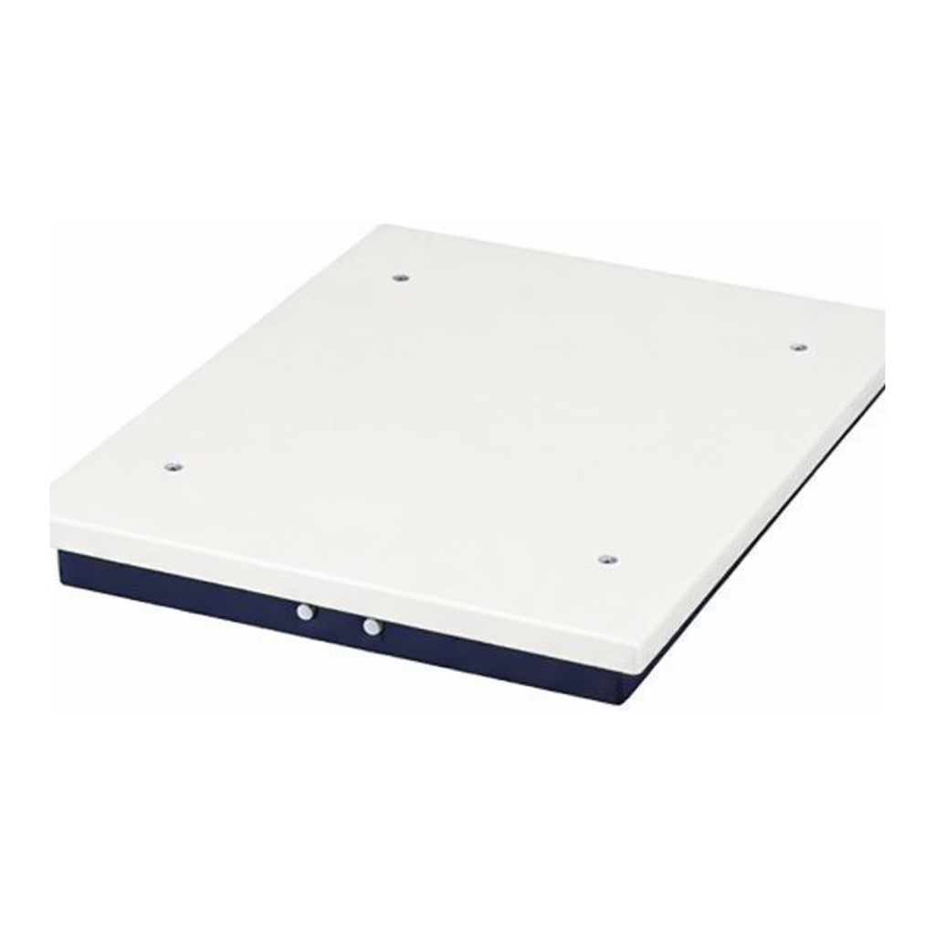 AS ONE Desktop Air Shock-Absorbing Base, 탁상 에어 제진대