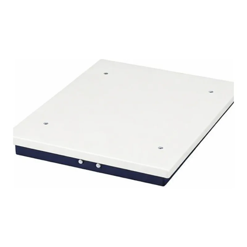 AS ONE Desktop Air Shock-Absorbing Base, 탁상 에어 제진대