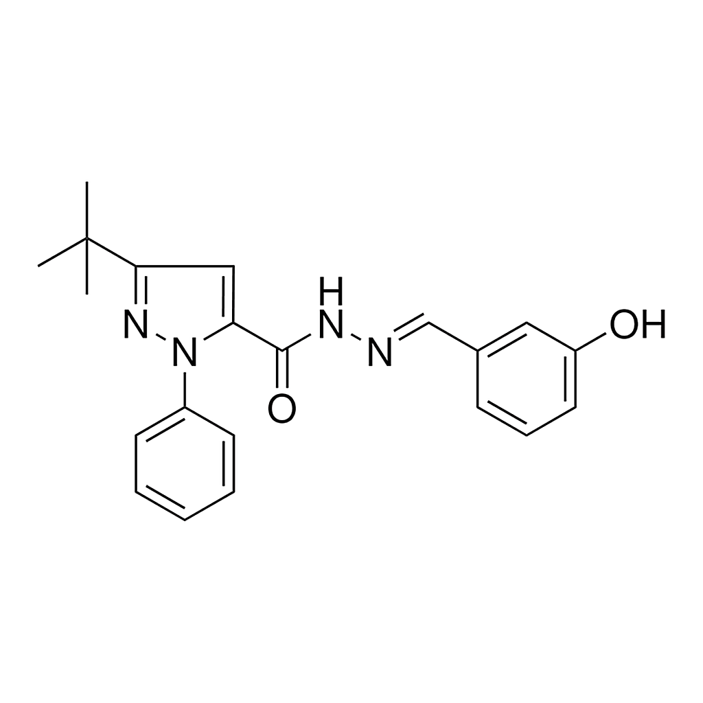 Merck 5-TERT-BUTYL-2-PH-2H-PYRAZOLE- - 10 MG &