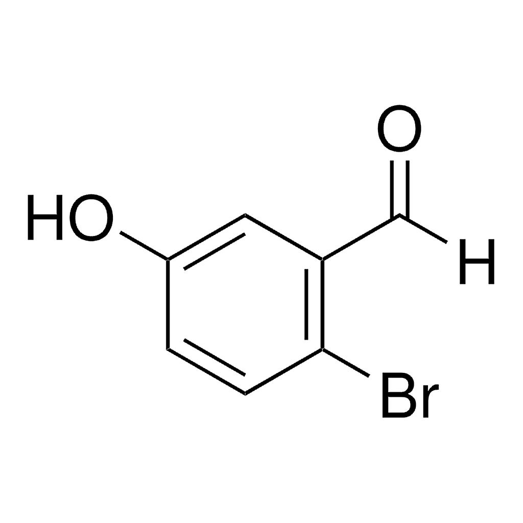 Merck 2-Bromo-5-hydroxybenzaldehyde