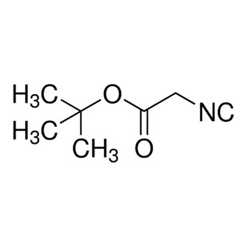 Merck TERT-BUTYL ISOCYANOACETATE
