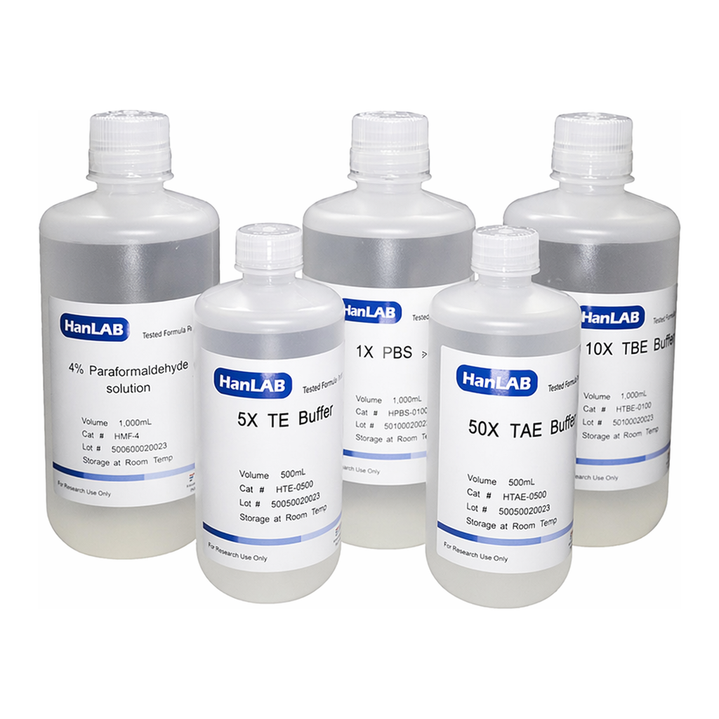 HanLAB Albumin bovine, fraction V (BSA)