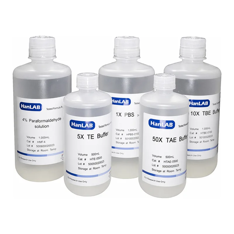 HanLAB Albumin bovine, fraction V (BSA)