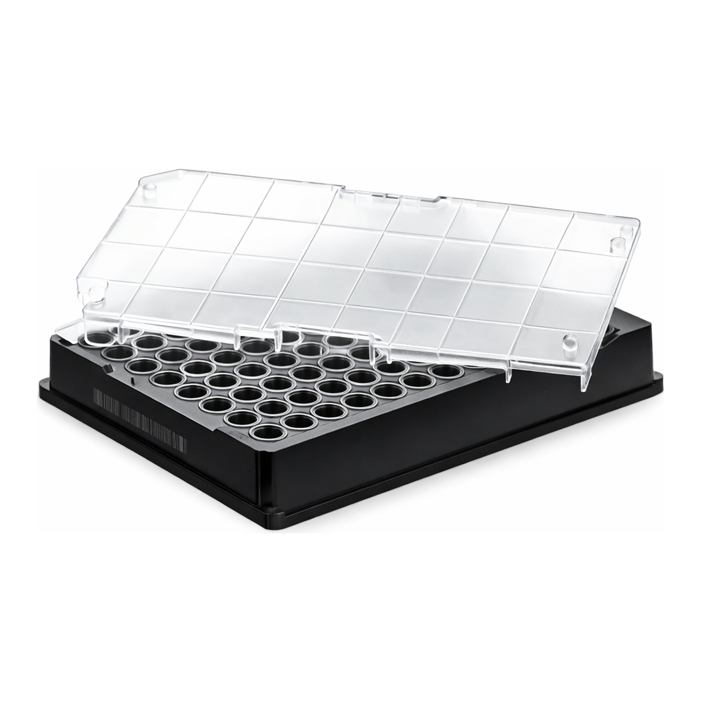 Greiner Bio One CRYO.S BIOBANKING TUBES, 300 µL, 2D CODES,RACK WITH 96 UNCAPPED TUBES, 5 RACKS/BAG, 1 MANUAL CAPPING TOOL