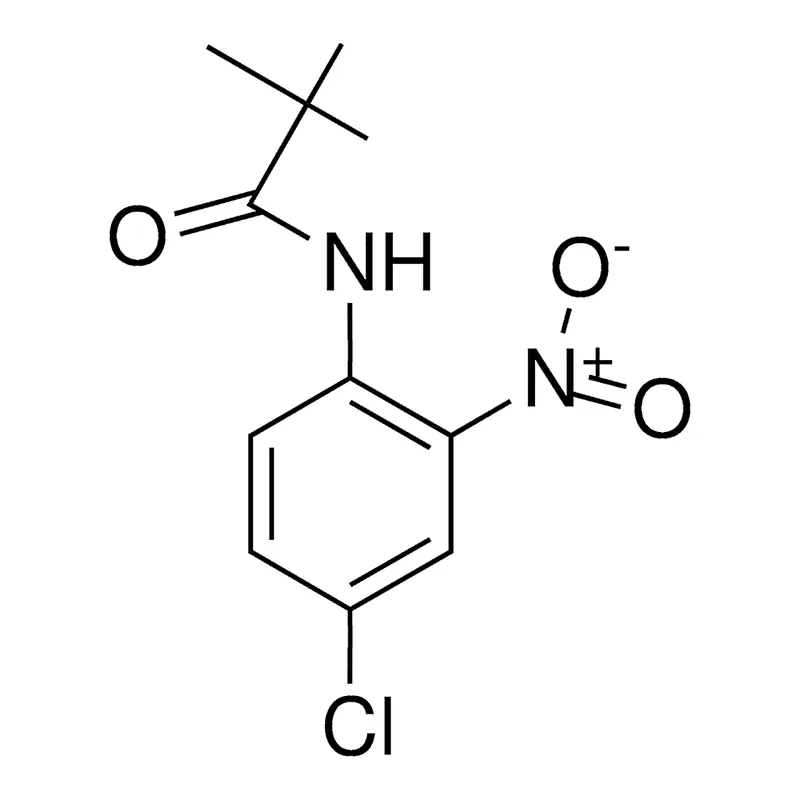 Merck 4'-CHLORO-2,2-DIMETHYL-2'-NITR - 50 MG&