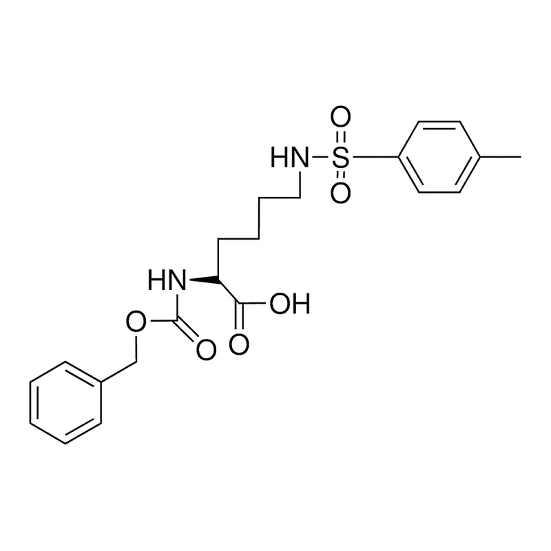 Merck CARBOBENZYLOXY-N-EPSILON-TOSYL-L-L