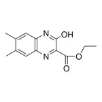 Merck ETHYL 6,7-DIMETHYL-3-HYDROXY-2-Q-