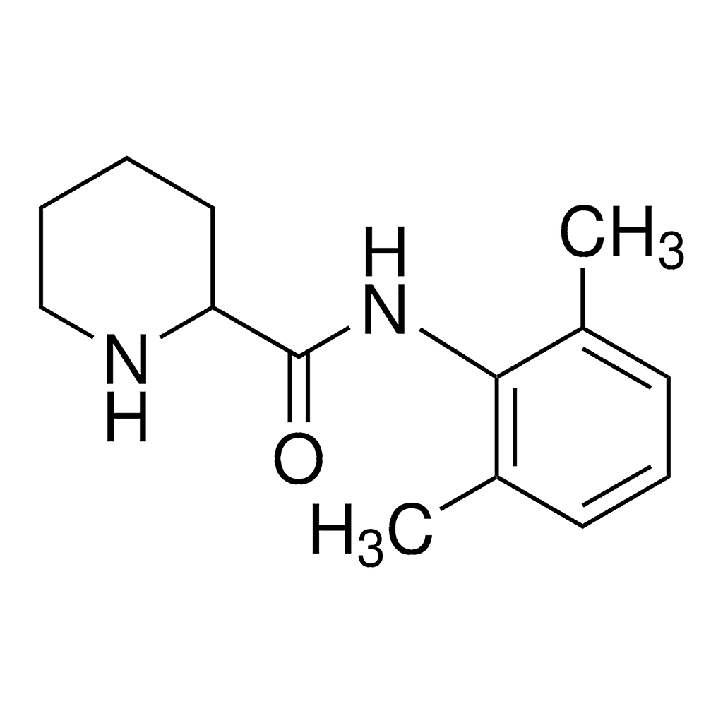 Merck Mepivacaine impurity B