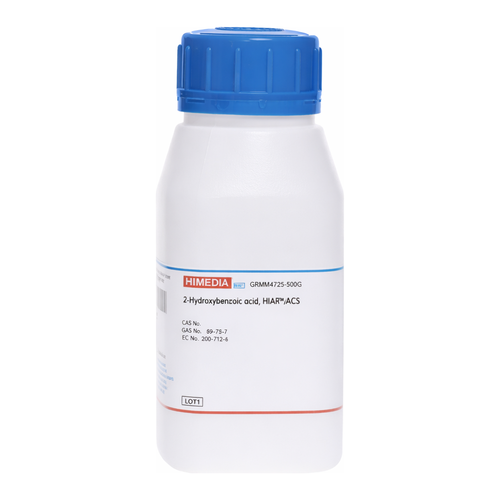 Himedia 2-Hydroxybenzoic acid, Hi-AR/ACS