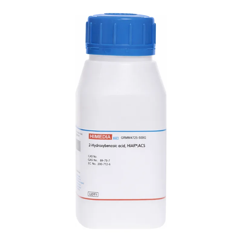 Himedia 2-Hydroxybenzoic acid, Hi-AR/ACS