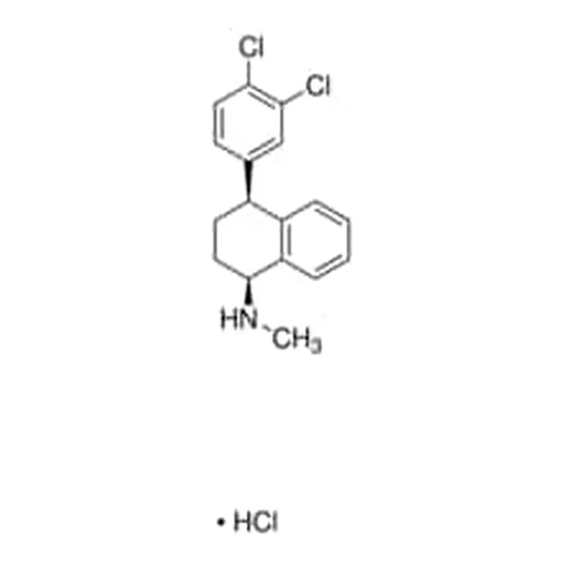 Merck SERTRALINE HYDROCHLORIDE