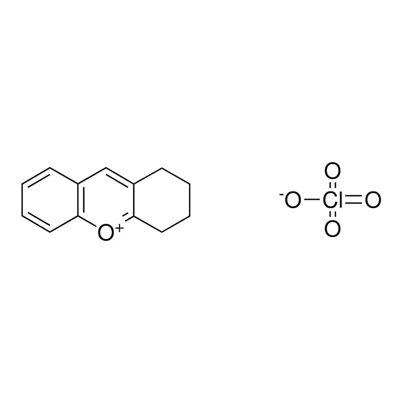 Merck 1,2,3,4-TETRAHYDRO-XANTHENYLIUM-