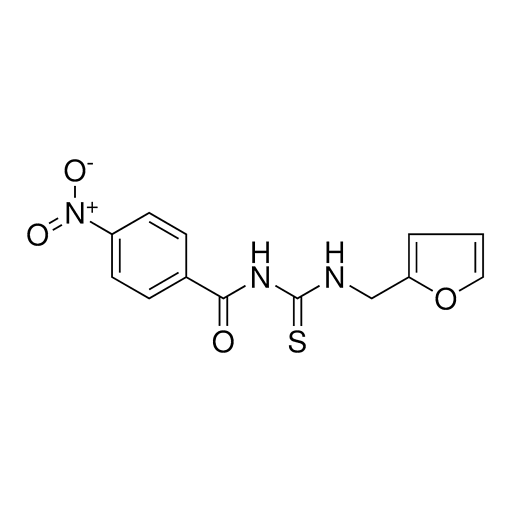 Merck 1-FURAN-2-YLMETHYL-3-(4-NITRO- - 50 MG&