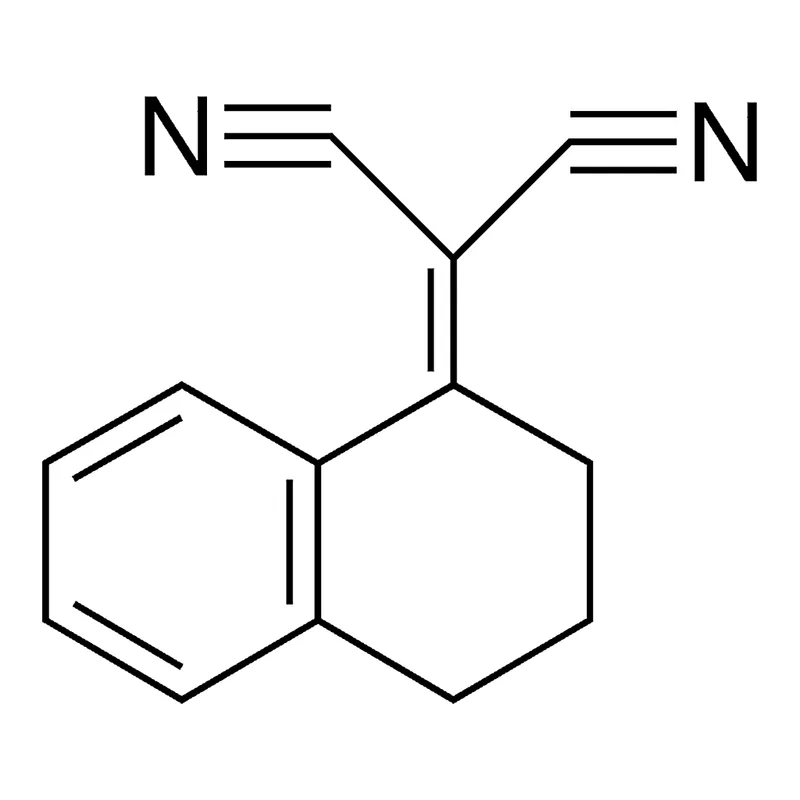 Merck 1-(DICYANOMETHYLENE)TETRALIN