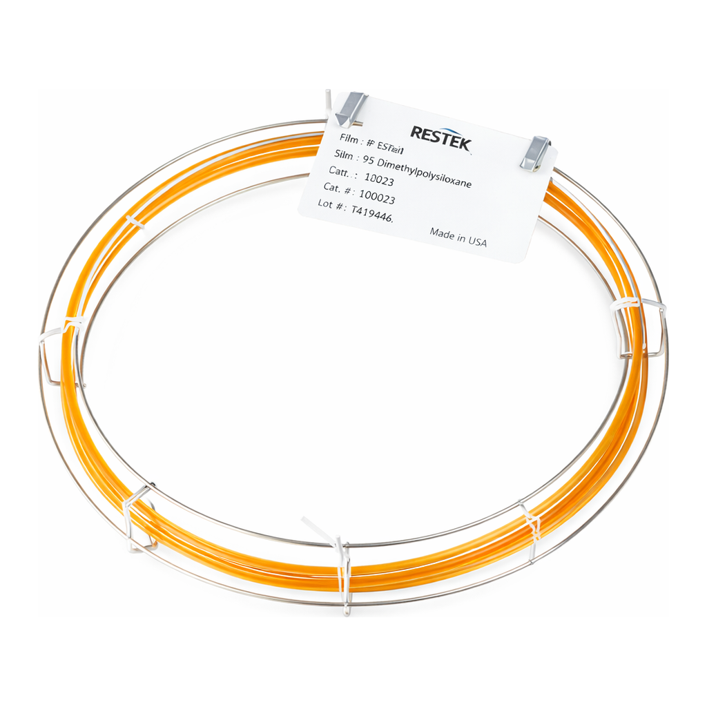 Restek Deactivated Tubing, IP Deactivation 60m, 0.53mm ID