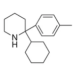 Merck 2-CYCLOHEXYL-2-(4-METHYLPHENYL)-