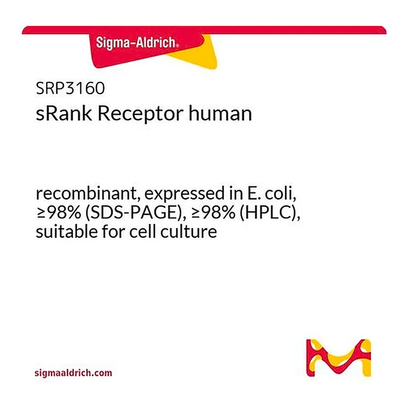 Merck sRank Receptor human