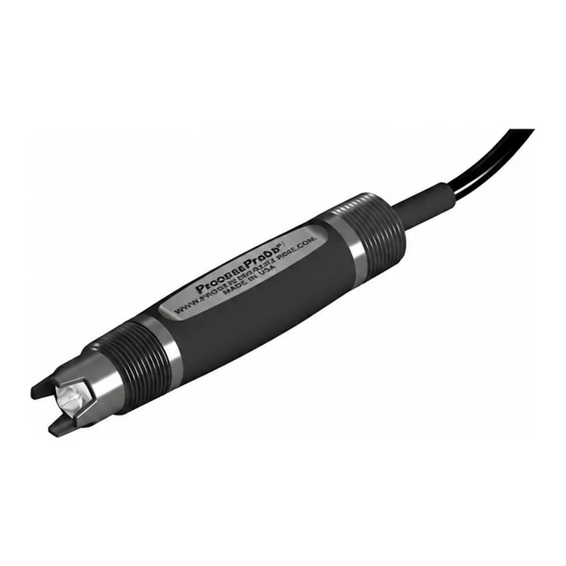 S400 pH/ORP Sensor 3/4″ Threads & Guard