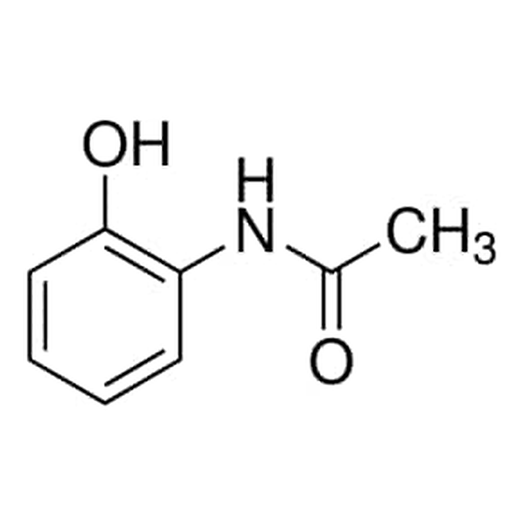 Merck 2-ACETAMIDOPHENOL, 97%