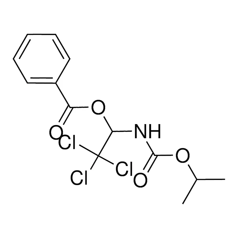 Merck ISOPROPYL N-(1-BENZOYLOXY-2,2, - 50 MG&