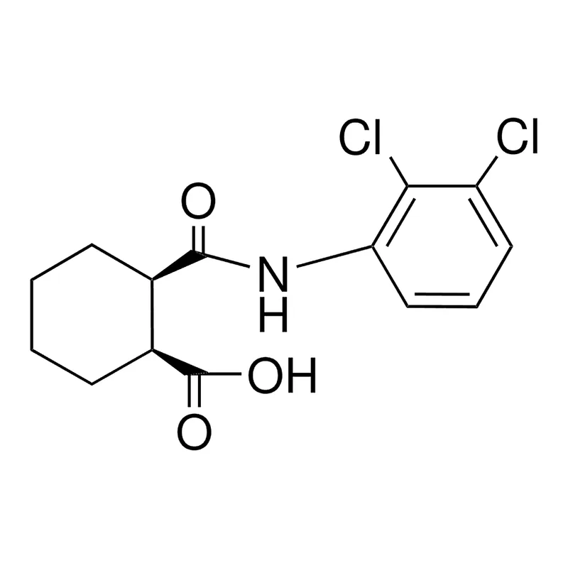 Merck CIS-N-(2,3-DICHLOROPHENYL)HEXAHYDR