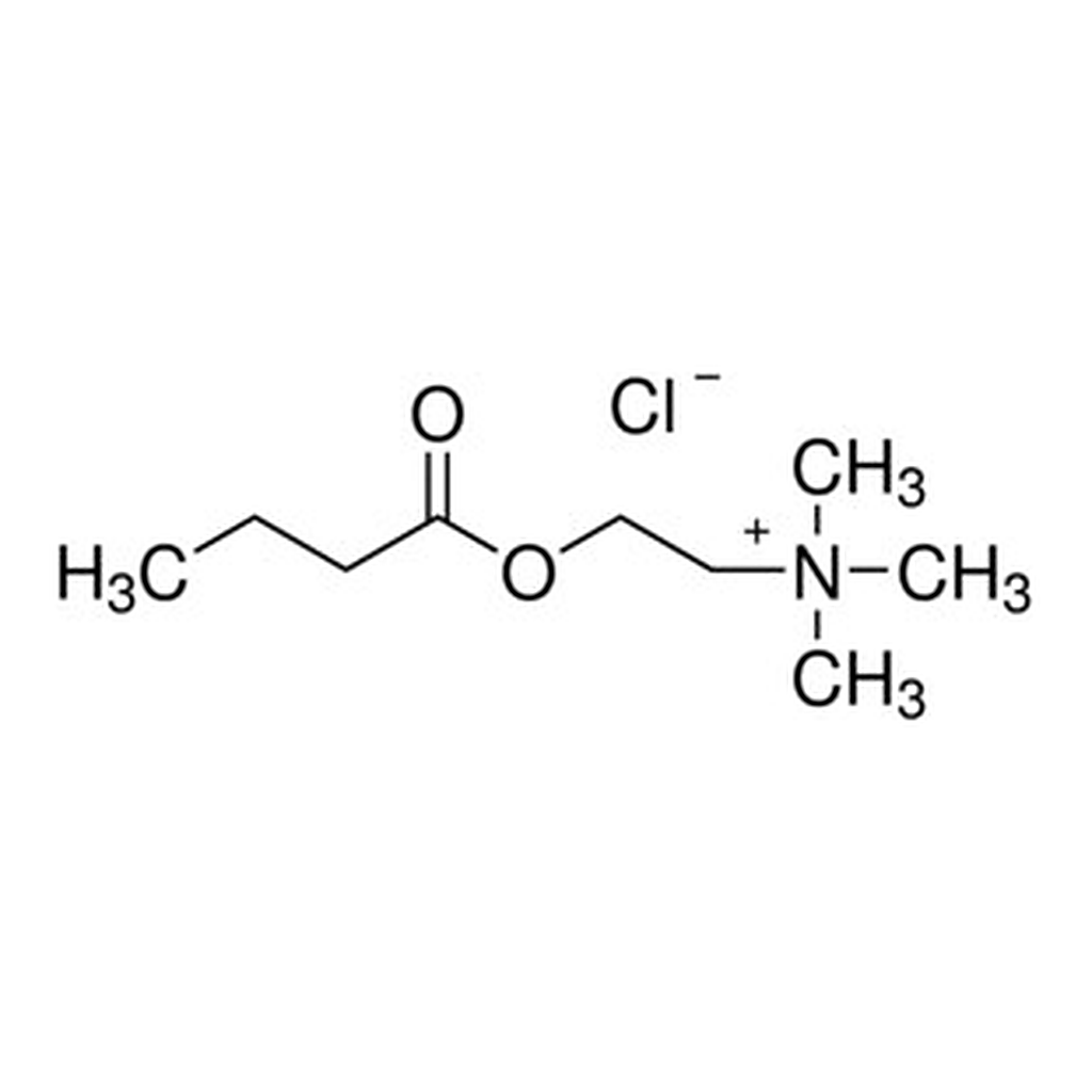 Merck BUTYRYLCHOLINE CHLORIDE CRYSTALLINE