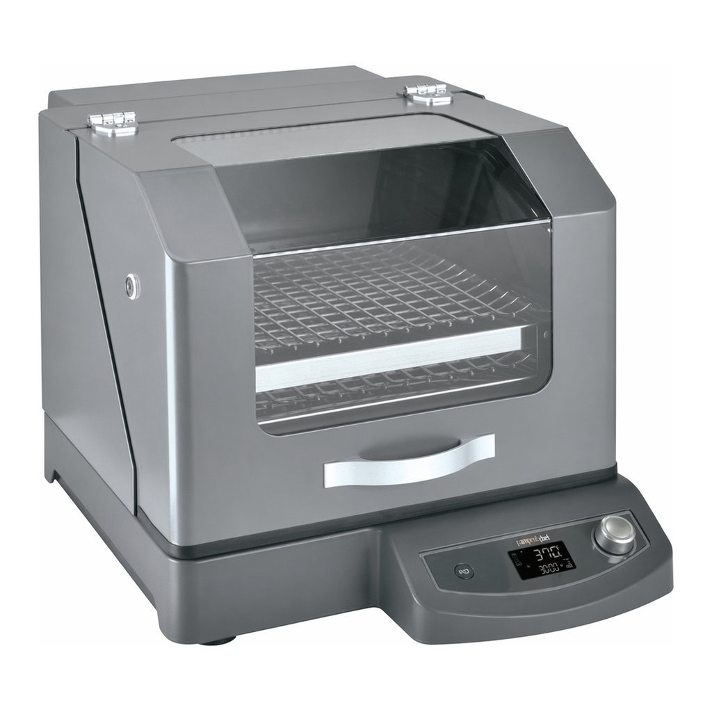 Labtron Shaking Incubator