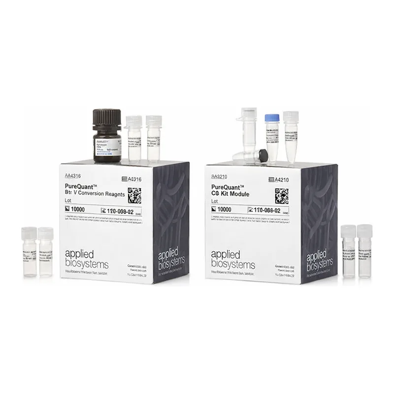Thermo Fisher Scientific PureQuant CD8+ T-Cell Assay