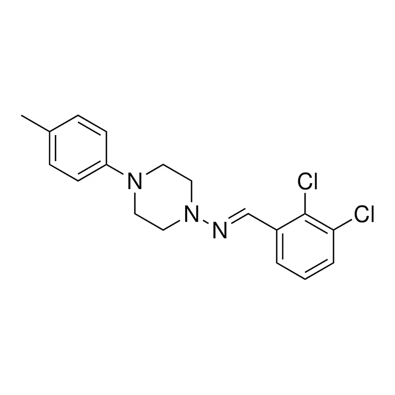Merck (2,3-DICHLORO-BENZYLIDENE)-(4- - 25 MG &