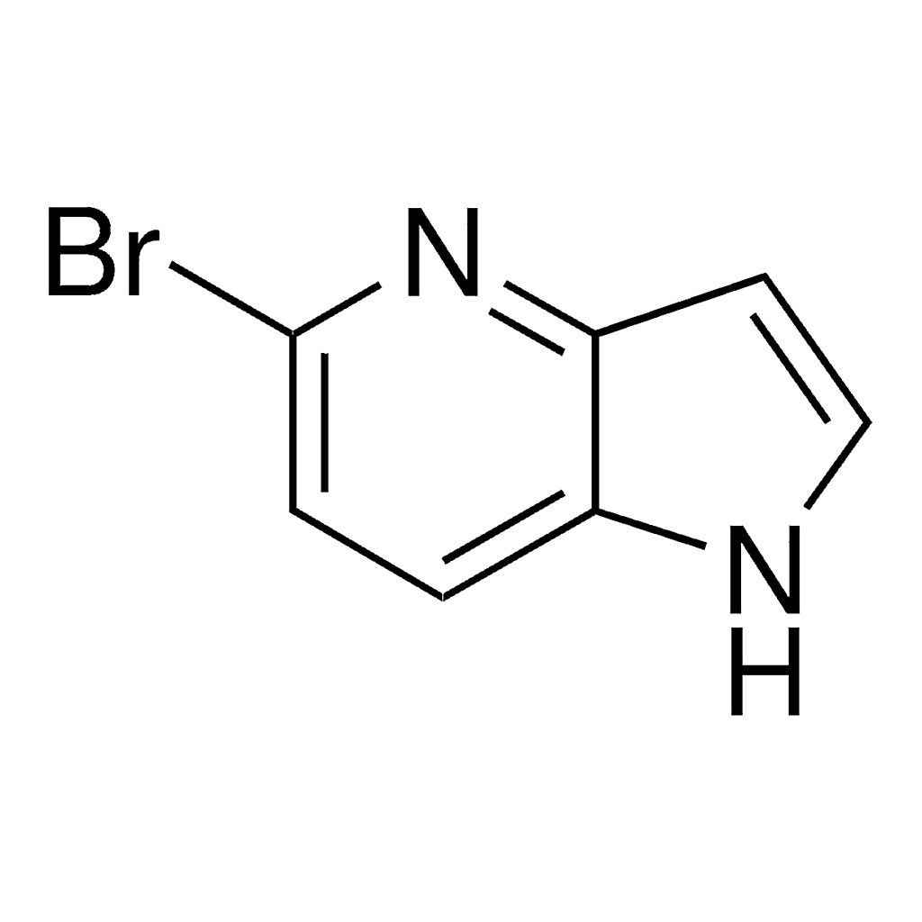 Merck 5-Bromo-4-azaindole