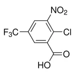 Merck 2-Chloro-3-nitro-5-(trifluoromethyl)benzoic acid