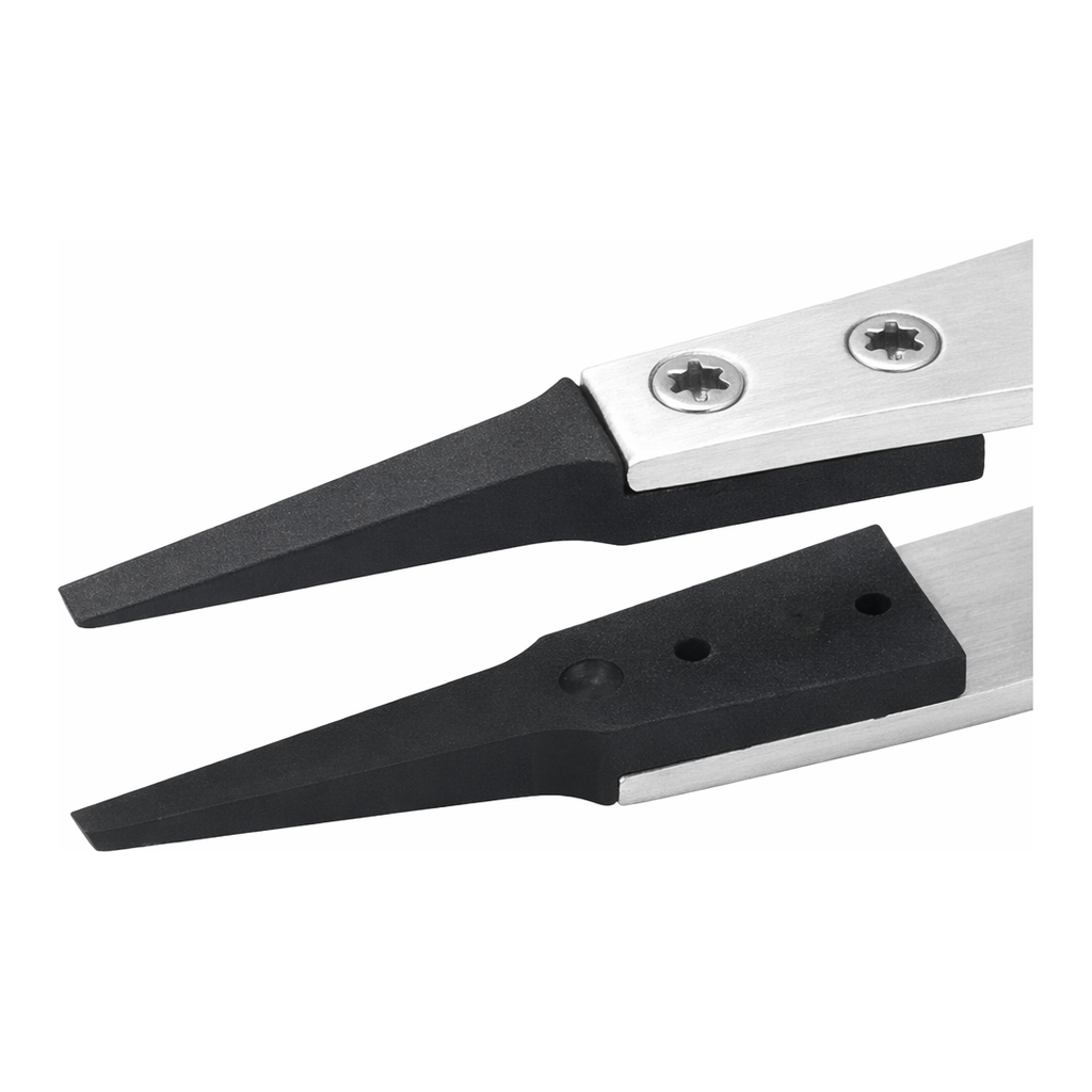 SIPEL 퀵 체인지 핀셋 1603/1703-AL Tweezer