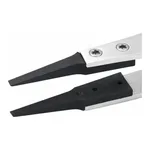 SIPEL 퀵 체인지 핀셋 1603/1703-AL Tweezer