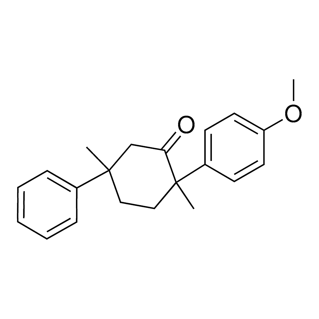 Merck 2,5-DIMETHYL-2-(4-METHOXYPHENY - 50 MG&