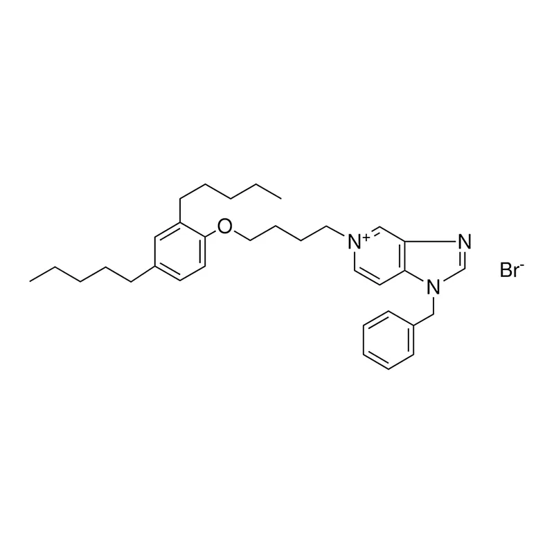 Merck 1-BZL-5-(4-(2,4-DIPENTYL-PHENO - 25 MG&