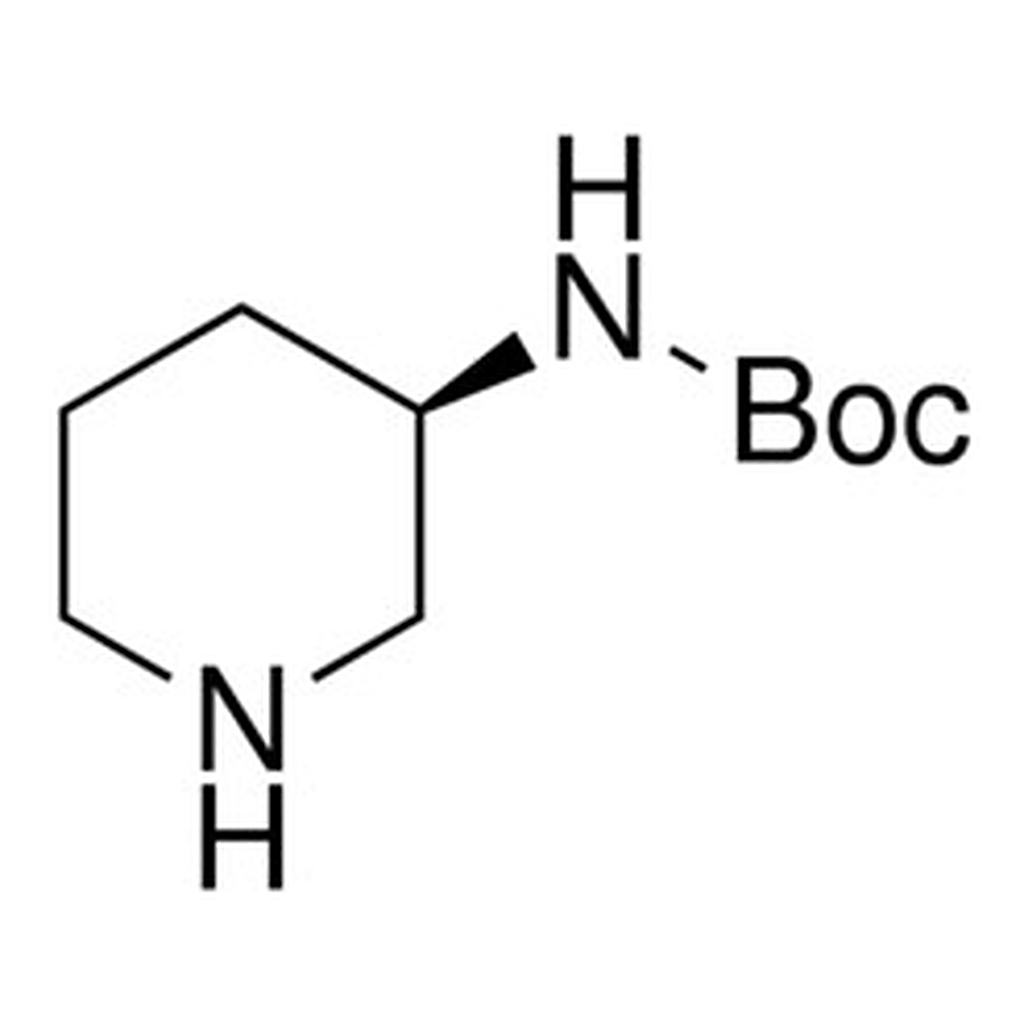 Merck (R)-3-(BOC-AMINO)PIPERIDINE, 97%