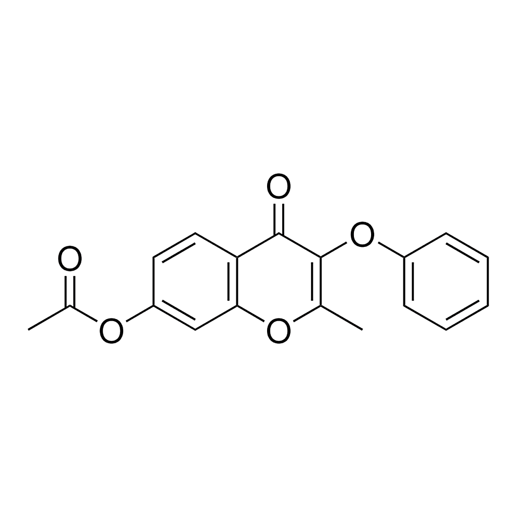 Merck ACETIC ACID 2-METHYL-4-OXO-3-PH - 25MG &