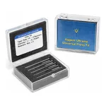 Agilent Ultra Inert Universal Press Fit, 10/pk