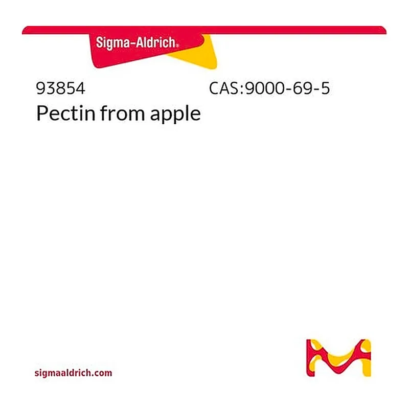 Merck Pectin from apple