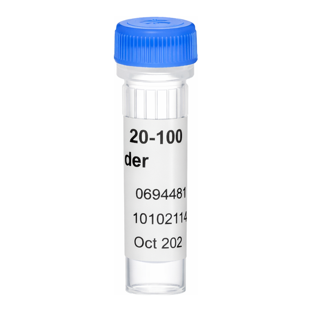 Waters ssDNA 20 to 100 Ladder