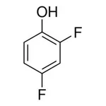Merck 2,4-DIFLUOROPHENOL, 99%