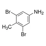 Merck 3,5-Dibromo-4-methylaniline