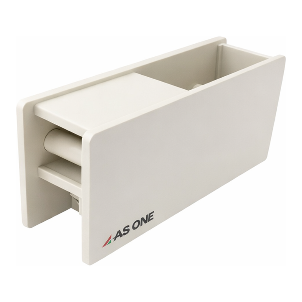AS ONE Dispenser for Color Label Type 53 x 195 x 88mm