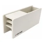 AS ONE Dispenser for Color Label Type 53 x 195 x 88mm