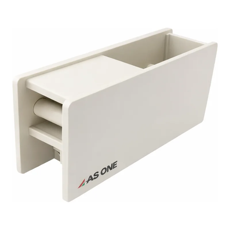 AS ONE Dispenser for Color Label Type 53 x 195 x 88mm